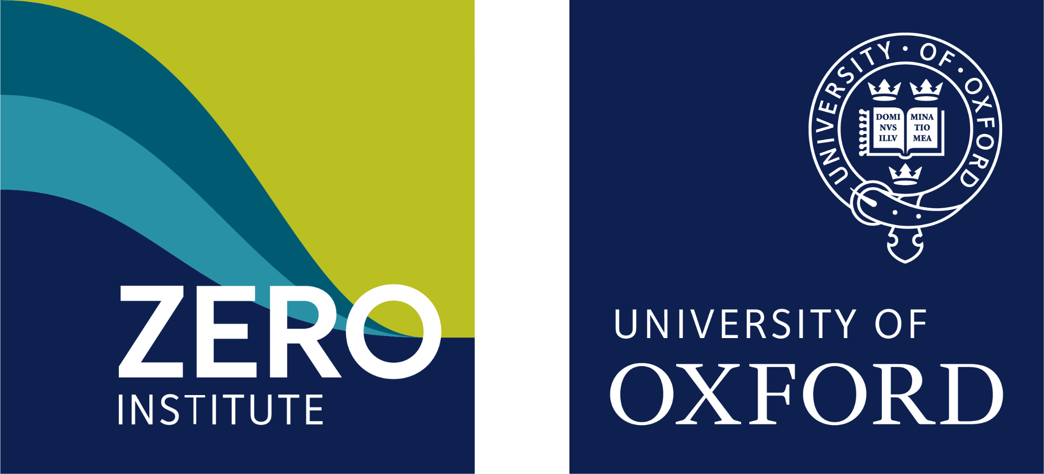 ZERO Institute, University of Oxford
